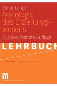 Soziologie des Erziehungswesens