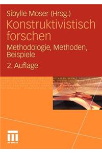 Konstruktivistisch Forschen