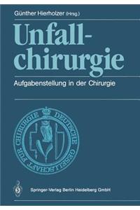 Unfallchirurgie