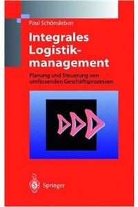 Integrales Logistikmanagement