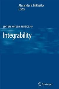 Integrability