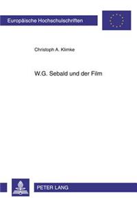 W.G. Sebald und der Film