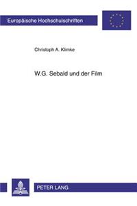 W.G. Sebald und der Film