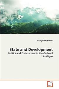 State and Development