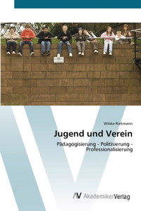 Jugend und Verein