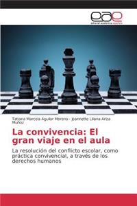 La convivencia