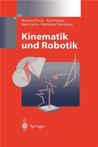 Kinematik Und Robotik