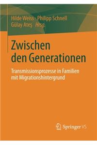Zwischen den Generationen