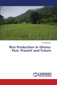 Rice Production in Ghana