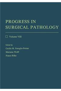 Progress in Surgical Pathology