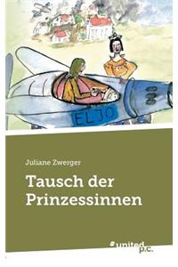 Tausch Der Prinzessinnen