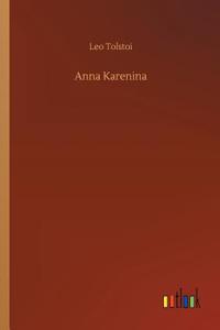 Anna Karenina