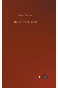 Letter of Credit