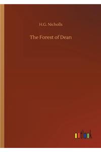 Forest of Dean
