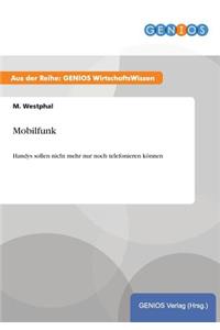 Mobilfunk