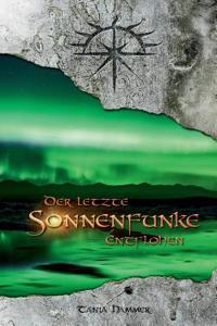 letzte Sonnenfunke