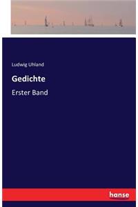 Gedichte