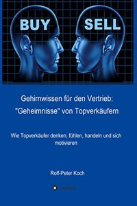 Gehirnwissen für den Vertrieb