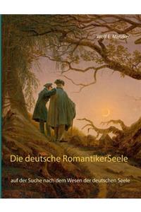 deutsche Romantiker-Seele