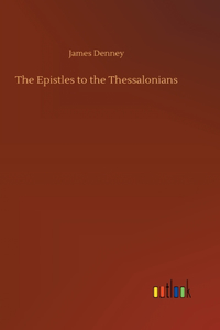 Epistles to the Thessalonians