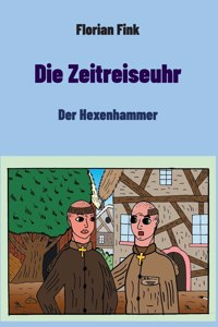 Die Zeitreiseuhr