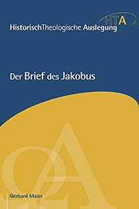 Der Brief Des Jakobus