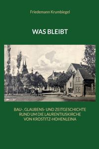 Was bleibt