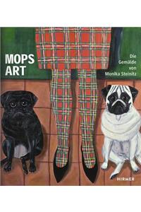 Mops-Art