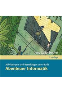 Abenteuer Informatik