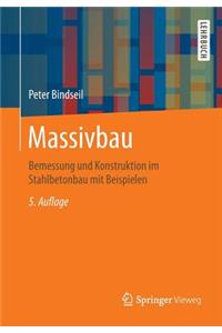 Massivbau