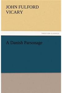 Danish Parsonage
