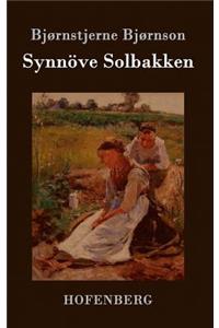 Synnöve Solbakken