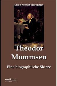 Theodor Mommsen