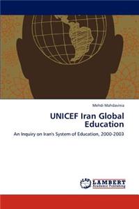 UNICEF Iran Global Education