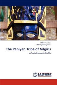 Paniyan Tribe of Nilgiris