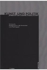 Kunst und Politik.