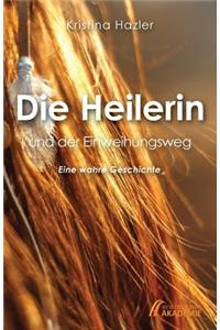 Heilerin Und Der Einweihungsweg