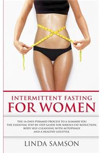 Intermittent Fasting For Women