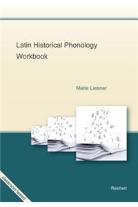 Latin Historical Phonology Workbook