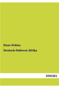 Deutsch-Südwest-Afrika