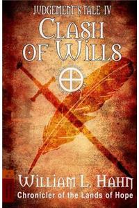 Clash of Wills