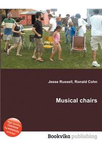 Musical Chairs