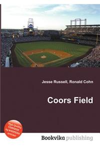 Coors Field