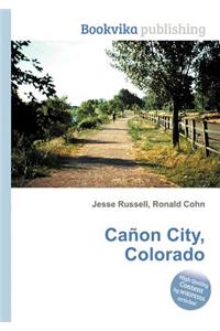 CA on City, Colorado