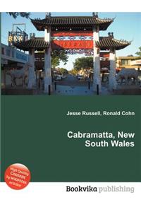 Cabramatta, New South Wales