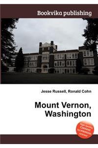 Mount Vernon, Washington