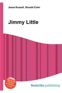 Jimmy Little