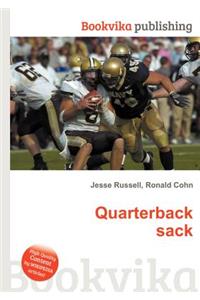 Quarterback Sack