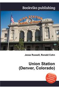 Union Station (Denver, Colorado)