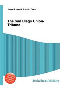 The San Diego Union-Tribune